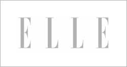 Logo ELLE
