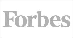 Logo FORBES