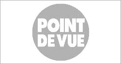 Logo Point De Vue
