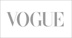 Logo VOGUE