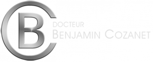 Dr Benjamin Cozanet | Paris 1er